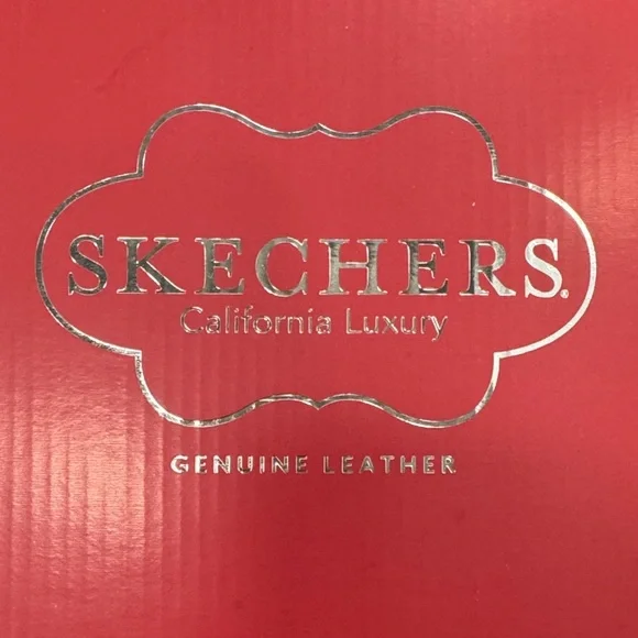 Skechers Leather Boots - Picture 2 of 8